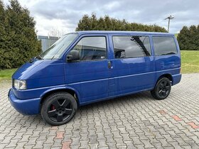 Volkswagen Transporter T4 Caravelle 8 miest nova STK - 2