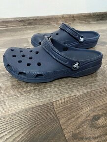 Crocsy - 2