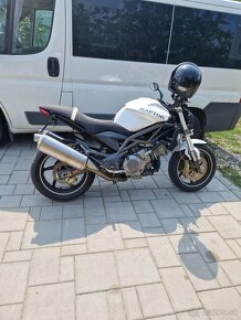 CAGIVA RAPTOR 1000 - 2