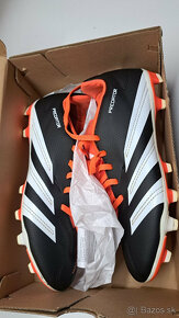 kopačky ADIDAS Predator  velkosť 38 - 2