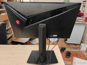 MSI Optix MAG274QRF-QD Herný monitor - 2