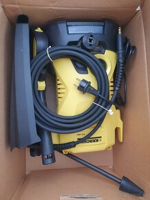 Vysokotlakový čistič Karcher K2.400 - 2