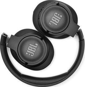 JBL TUNE 700BT ČIERNE - 2