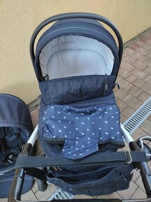 Trojkombinacia Peg Perego Book Plus S - 2