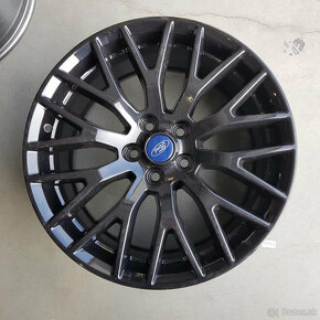 Originál FORD MUSTANG disky 5x114.3 R19 ET45 - 2