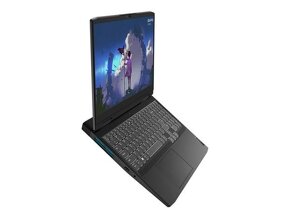 Lenovo Gaming 3 15IAH7-16-Core i7 12700H-16GB-512GB-RTX3060- - 2