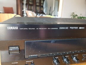 Yamaha - 2