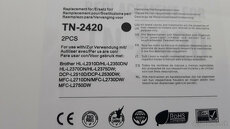 TONER TN-2420 - 2