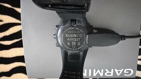 predam hodinky suunto ambit - 2