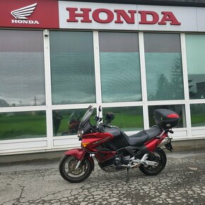 Honda varadero xl 1000 rv 2003 inj - 2