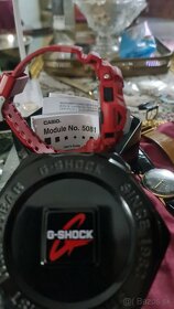 Casio G-SHOCK 3255 - 2