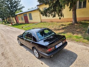 Ford Sierra 2,0i Turbo - 2