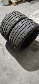 Letné pneu Hankook Ventus S1 evo3 285/30 R21 100Y 2ks - 2