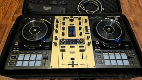 Hercules DJControl Inpulse 500 Gold Edition - 2