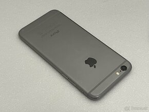 Apple iPhone 6 Space Gray 16GB - 2