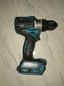 Makita priklepova vŕtačka XGT 40V - 2