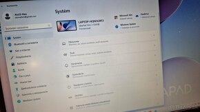 Lenovo Ideapad Slim 3 - dvojmesačný notebook - 2