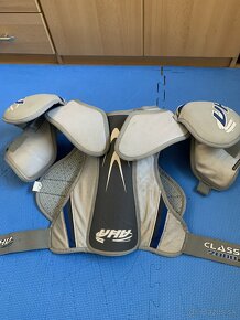 Hokejova Vesta / Shoulderpads Jr. - 2