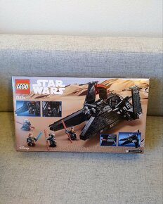 Lego 75336 Star Wars - 2