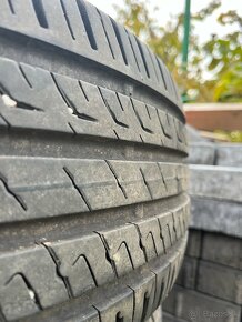 Barum bravuris 5 225/60 r18 V - 2