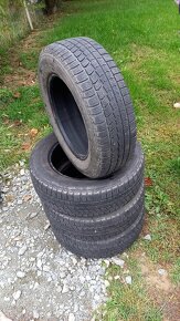 195/65r15 91 T Matador  zimne - 2