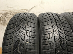 205/55 R16 Zimné pneumatiky Kormoran Winter 4 kusy - 2