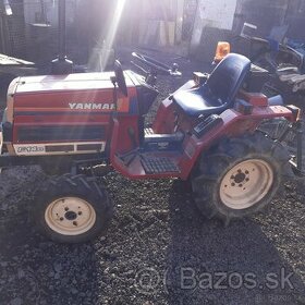 Yanmar - 2