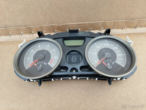 tachometer megane 2 8200408781 D 40 - 2