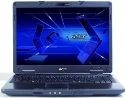 Notebook acer - 2