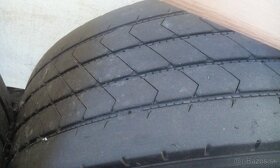 Pneumatiky 315/80R22-5  315/60R22.5 - 2