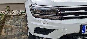 VW Tiguan Allspace 4motion 2.0TSI   DSG - 2