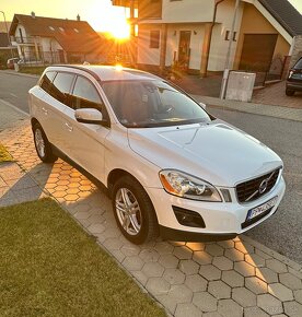 Volvo XC60 2.4 - 2