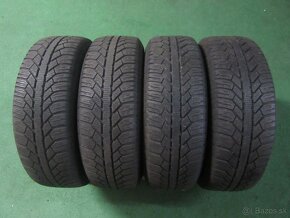 R15 Zimná sada OPEL ASTRA K rozteč 5x105 195/65R15 SEMPERIT - 2