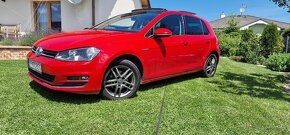 Golf 7 Comfortline 1,2 TSI, 5G13CV - 2