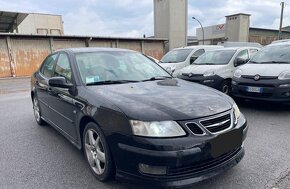 SAAB 9-3 1.9 TiDS - 2