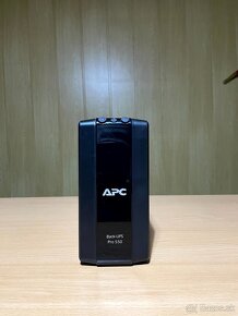 Záložný zdroj APC Back-UPS Pro 550, 550VA - 2