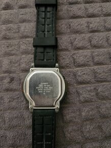 Casio hodinky - 2