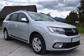 Dacia Logan MCV 1.0 SCe Acces - 2