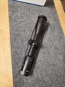 Zeiss conquest V4 3-12 x56 - 2