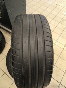 Goodyear Eagle asymmetric3 255/45 R19 104Y - 2