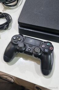 Sony PS4 slim 500GB - 2