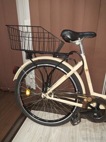 Kenzel bicykel - 2