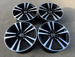 ORIGINAL AUDI Q7/SQ7 DISKY 5x112 R20 TOP - 2