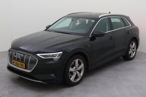 Audi E-Tron 50 Launch Edition 230kW - 2