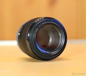 Sony FE 50mm f/1.8 - 2