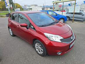 Nissan Note 1.2 I Acenta - 2