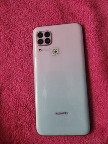 Huawei p40lite - 2