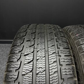 2ks pneu 225/55/17 KUMHO - 2