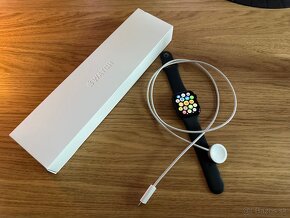 Apple watch 7 (GPS) - 2