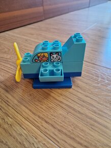 Lego duplo - 2